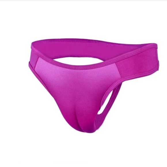 Other - Mens Hiding Gaff Panty Fake Vagina Underwear Shaping Panty